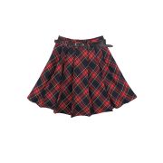 Юбка Мотылек