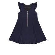 Сарафан для девочки арт. Дейра полушерсть